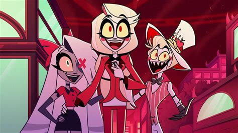 Hazbin Hotel/Episode Guide .